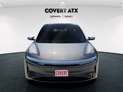 2022 Lucid Air Grand Touring