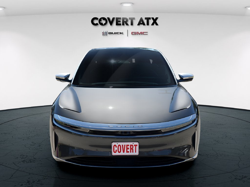 2022 Lucid Air Grand Touring
