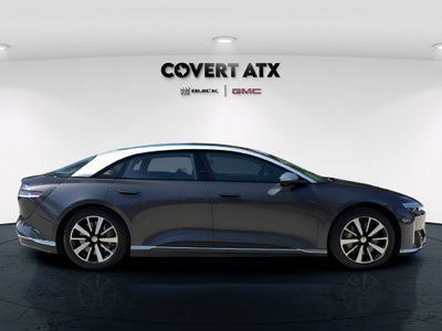2022 Lucid Air Grand Touring