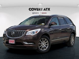 2015 Buick Enclave Leather Group
