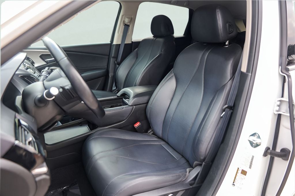 2021 Acura RDX Base