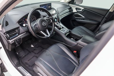 2021 Acura RDX Base