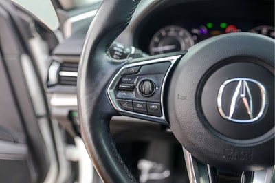 2021 Acura RDX Base