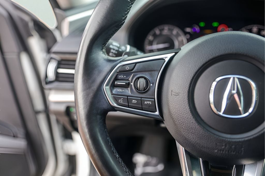 2021 Acura RDX Base