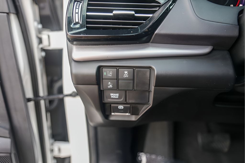 2021 Acura RDX Base