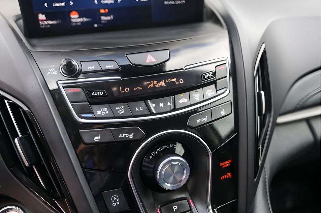 2021 Acura RDX Base
