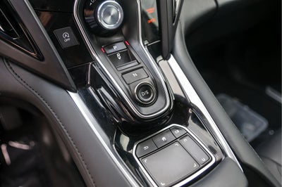 2021 Acura RDX Base