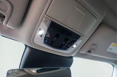 2021 Acura RDX Base