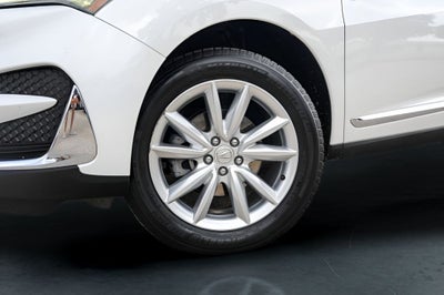 2021 Acura RDX Base