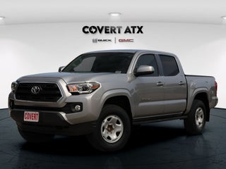 2016 Toyota Tacoma SR5 V6