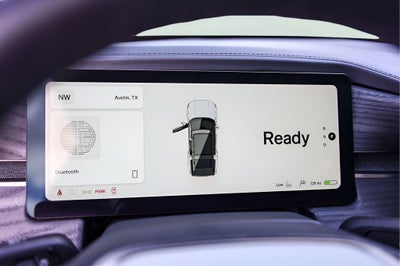 2024 Rivian R1S Adventure Quad Motor Large Pack