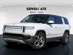 2024 Rivian R1S Adventure Quad Motor Large Pack