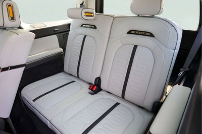 2024 Rivian R1S Adventure Quad Motor Large Pack
