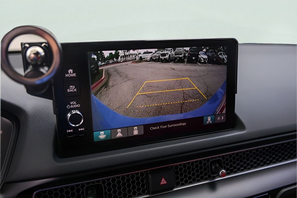 2025 Honda Civic Type R Base