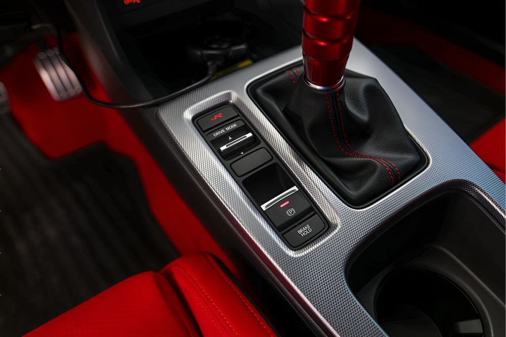 2025 Honda Civic Type R Base