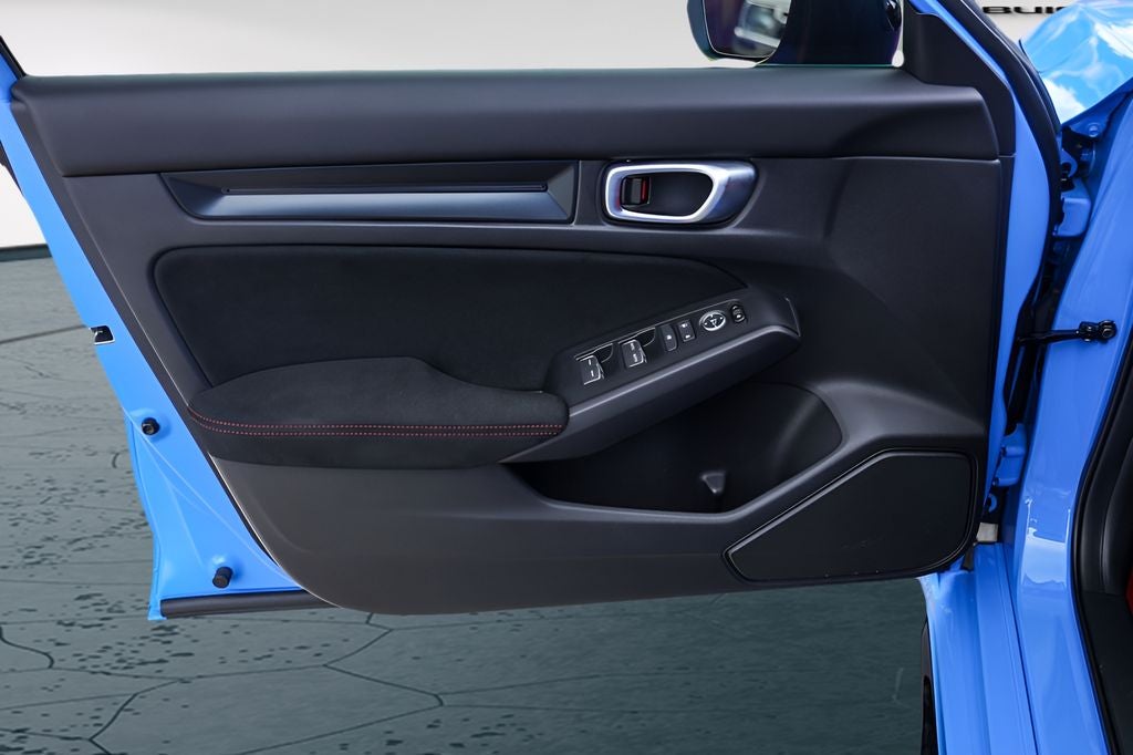 2025 Honda Civic Type R Base