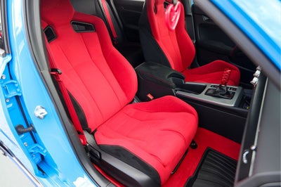 2025 Honda Civic Type R Base