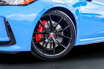 2025 Honda Civic Type R Base