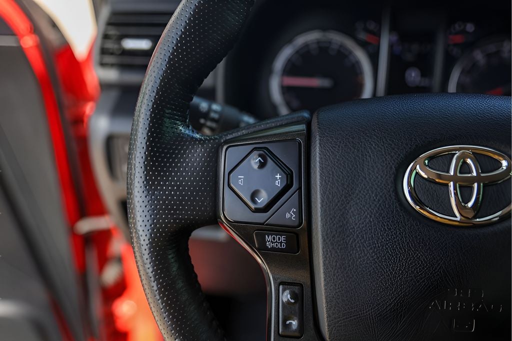 2023 Toyota 4Runner TRD Pro