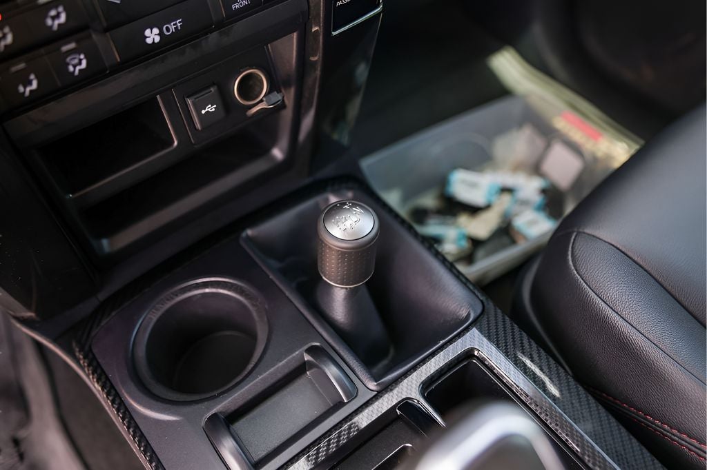 2023 Toyota 4Runner TRD Pro