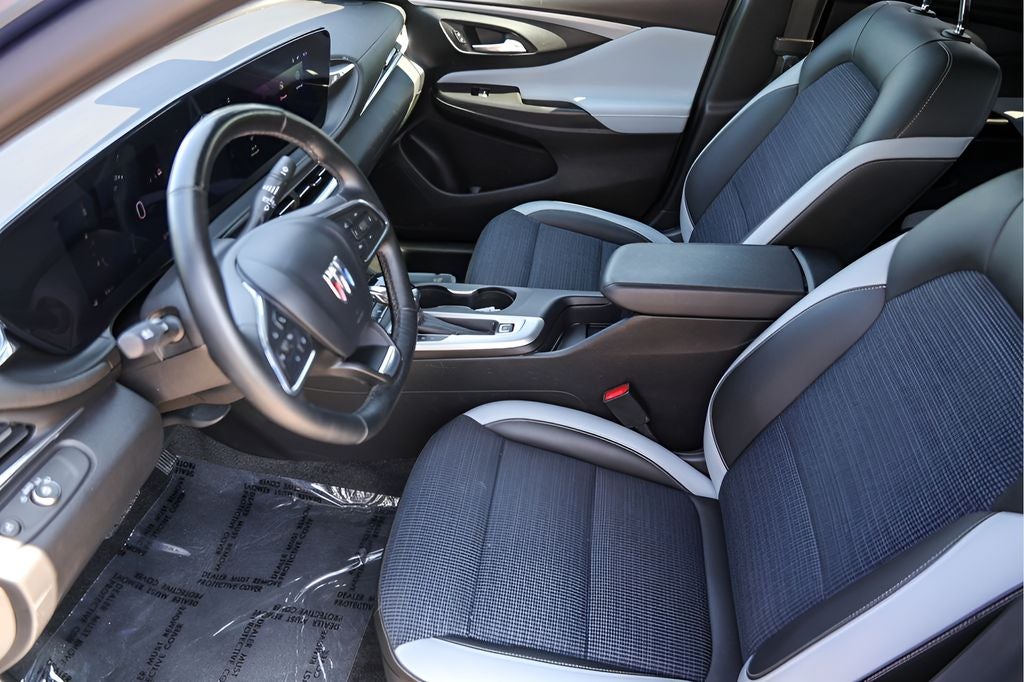 2024 Buick Envista Preferred