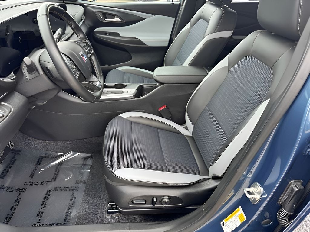 2024 Buick Envista Preferred