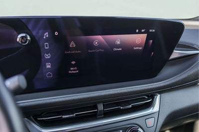 2024 Buick Envista Preferred