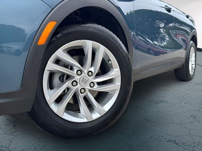 2024 Buick Envista Preferred
