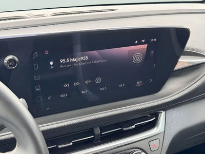 2024 Buick Envista Preferred