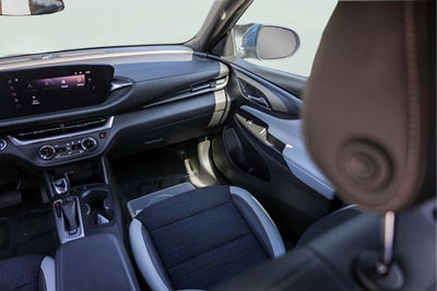 2024 Buick Envista Preferred