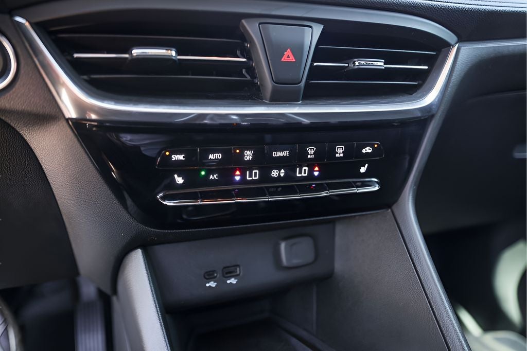 2024 Buick Encore GX Avenir