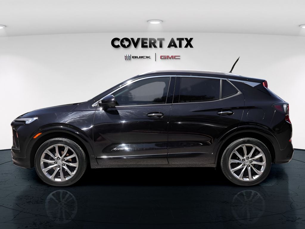 2024 Buick Encore GX Avenir