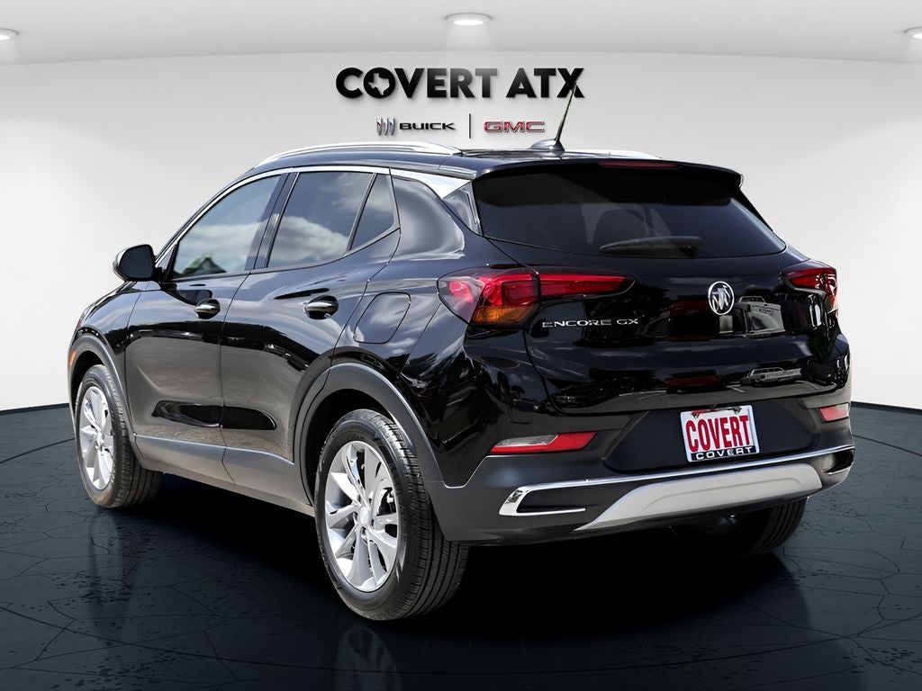 2023 Buick Encore GX Essence