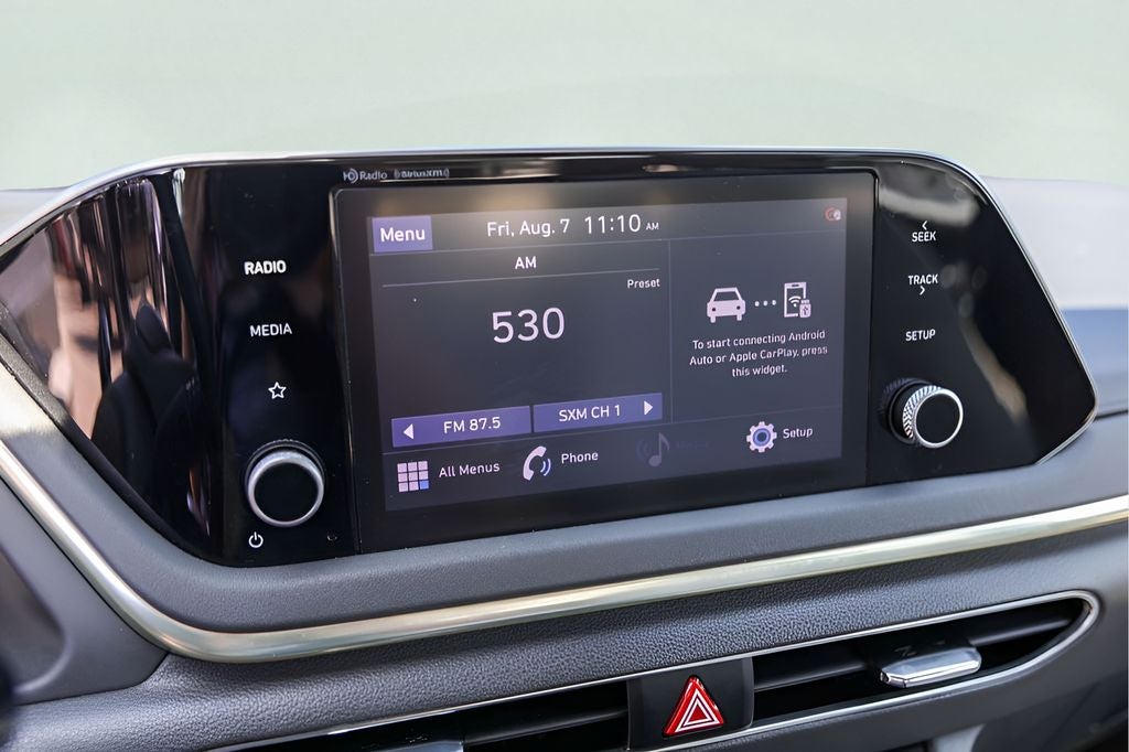2022 Hyundai Sonata SEL