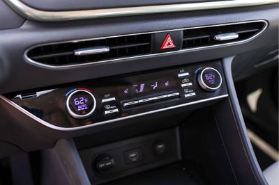 2022 Hyundai Sonata SEL