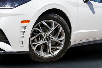 2022 Hyundai Sonata SEL