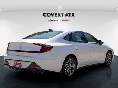 2022 Hyundai Sonata SEL