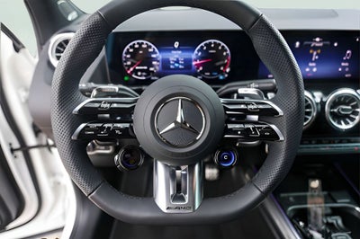 2026 Mercedes-Benz GLA GLA 35 AMG® 4MATIC®