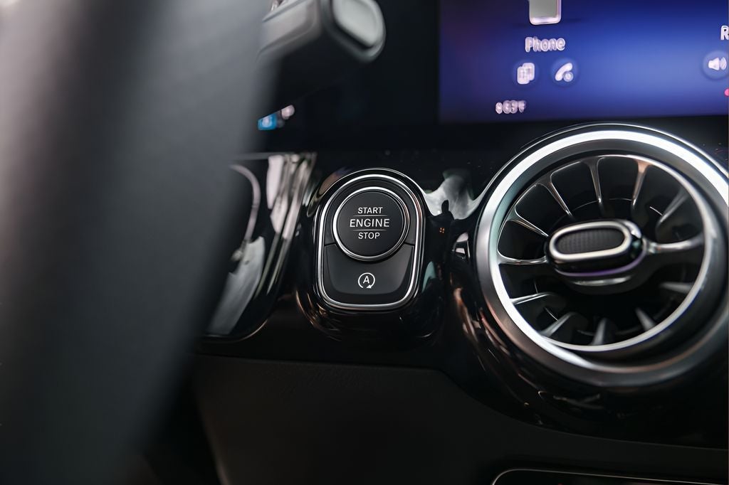 2026 Mercedes-Benz GLA GLA 35 AMG® 4MATIC®