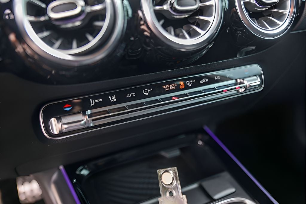2026 Mercedes-Benz GLA GLA 35 AMG® 4MATIC®
