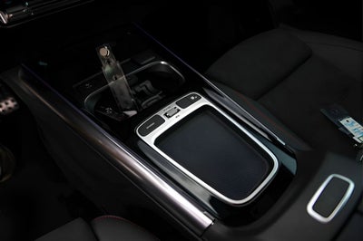 2026 Mercedes-Benz GLA GLA 35 AMG® 4MATIC®