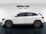 2026 Mercedes-Benz GLA GLA 35 AMG® 4MATIC®