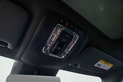 2026 Mercedes-Benz GLA GLA 35 AMG® 4MATIC®