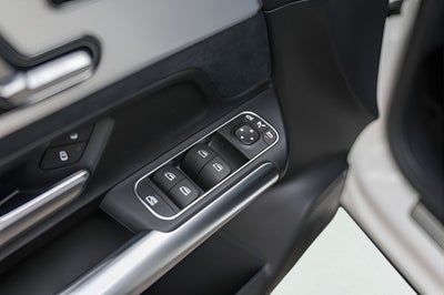 2026 Mercedes-Benz GLA GLA 35 AMG® 4MATIC®