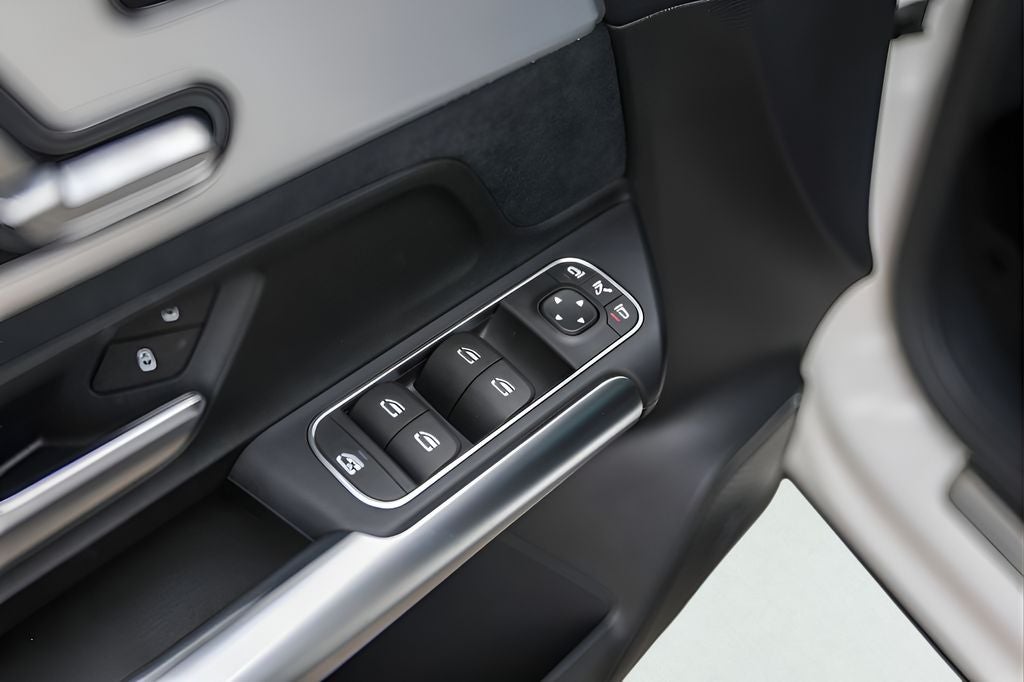 2026 Mercedes-Benz GLA GLA 35 AMG® 4MATIC®