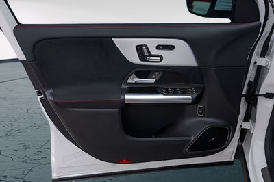 2026 Mercedes-Benz GLA GLA 35 AMG® 4MATIC®