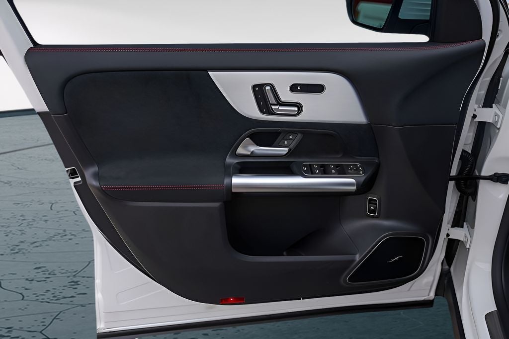 2026 Mercedes-Benz GLA GLA 35 AMG® 4MATIC®