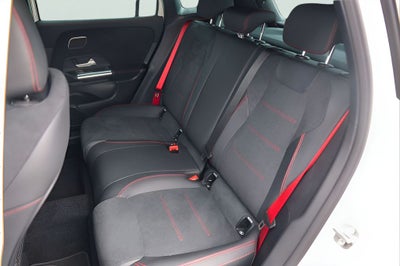 2026 Mercedes-Benz GLA GLA 35 AMG® 4MATIC®
