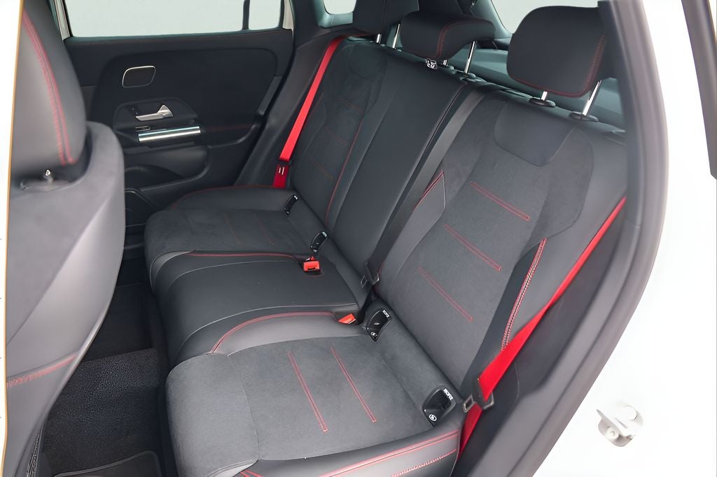 2026 Mercedes-Benz GLA GLA 35 AMG® 4MATIC®