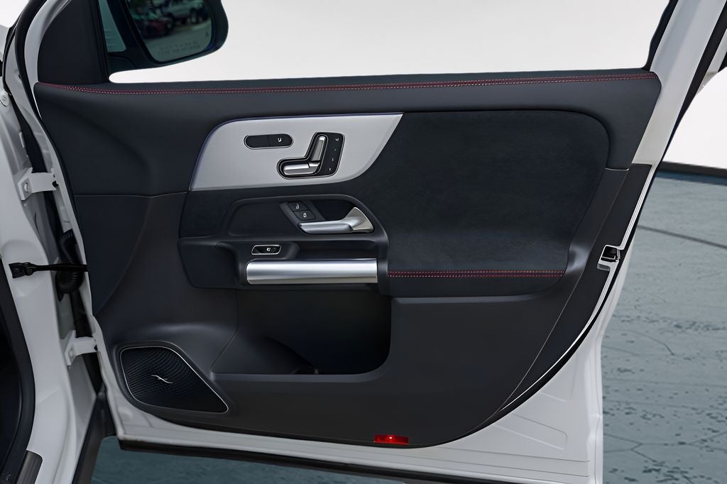 2026 Mercedes-Benz GLA GLA 35 AMG® 4MATIC®
